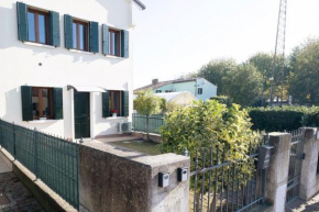 Dimore Al Borgo Montagnana
